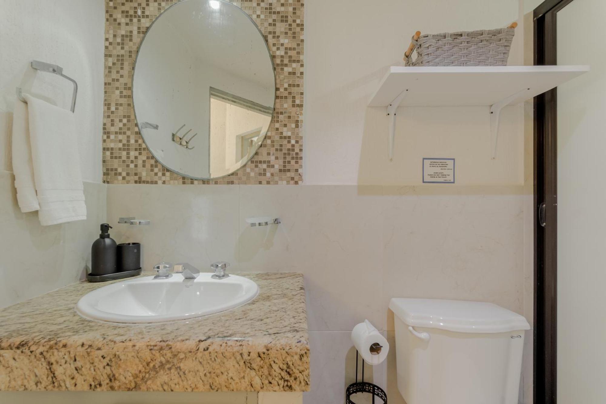 Chic Lagoon Front Villa By Casa Paraiso Cancun Exterior photo